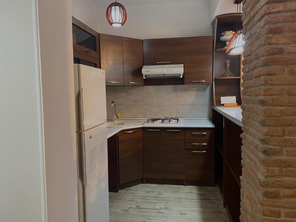 Neli & Zaal Guest House Telavi Luaran gambar