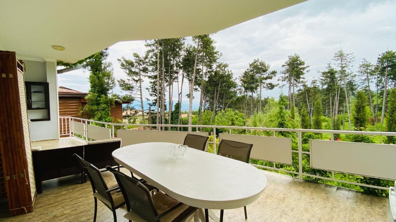 Neli & Zaal Guest House Telavi Luaran gambar