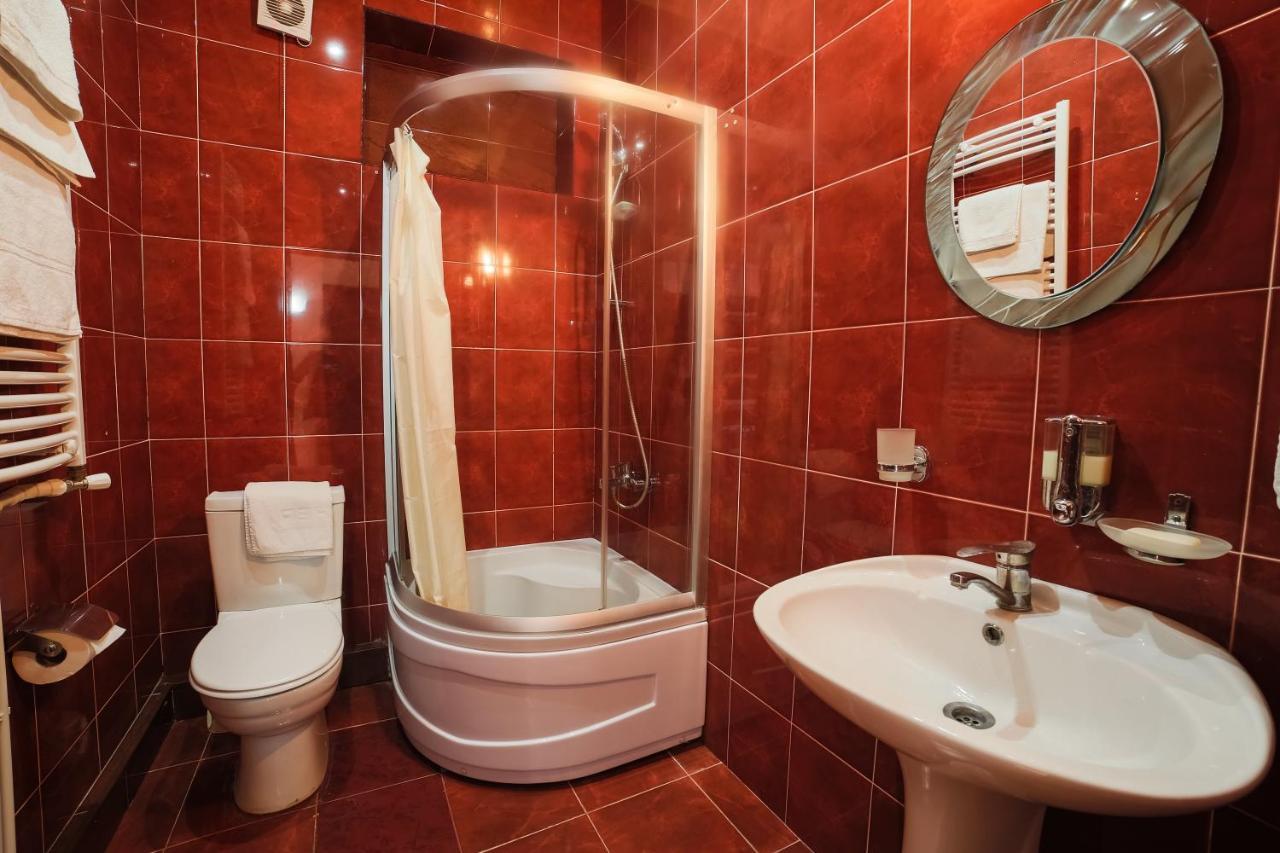 Neli & Zaal Guest House Telavi Luaran gambar